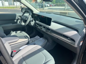 Kia EV3 Long Range Upgrade