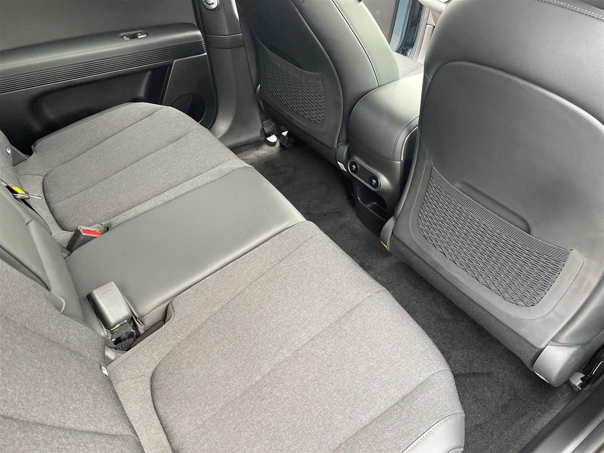 Hyundai Ioniq 5 Advanced billede 11