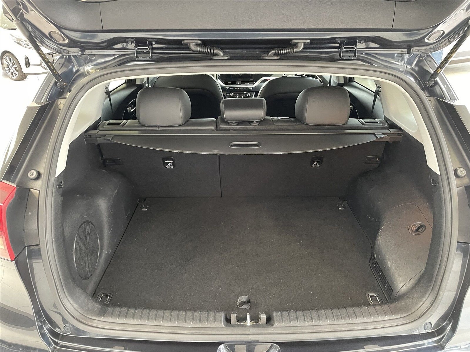 Kia Niro PHEV Advance DCT