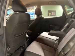 Kia Venga CVVT Attraction