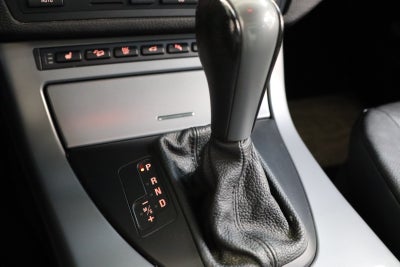 BMW X5 D Steptr. Van
