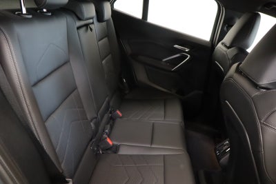 BMW iX2 eDrive20 M-Sport