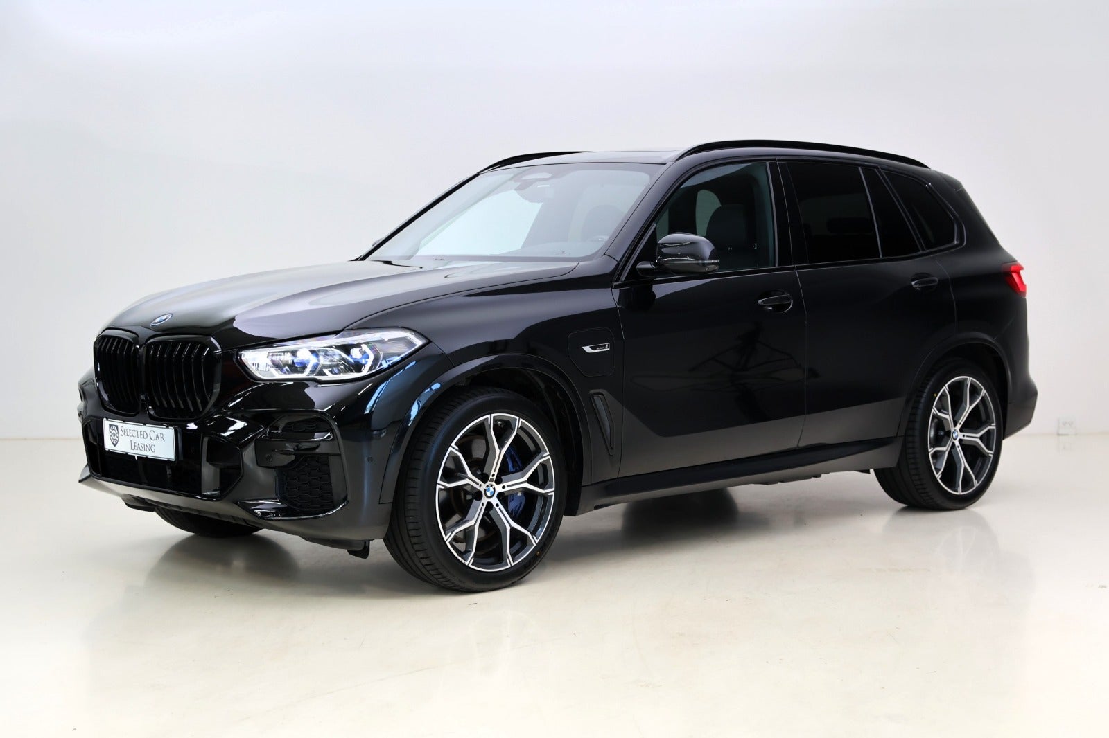 BMW X5 3,0 xDrive45e M-Sport aut.