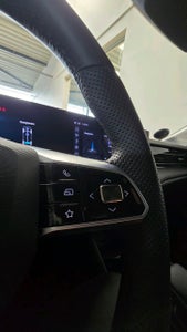 MG HS PHEV Luxury