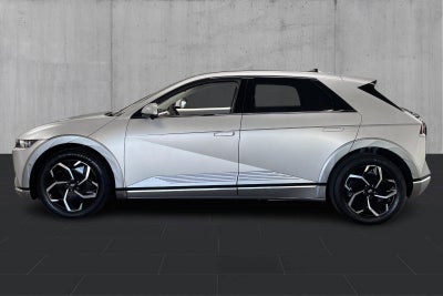 Hyundai Ioniq 5 Ultimate Hyundai Ioniq 5 Ultimate - 1