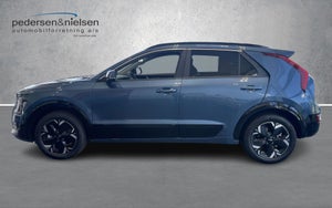Kia Niro EV Prestige