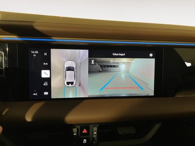 Porsche Macan 4