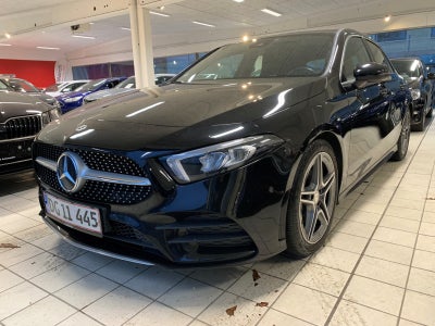 Mercedes A200 1,3 AMG Line aut. 5d