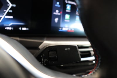 BMW i4 M50 xDrive