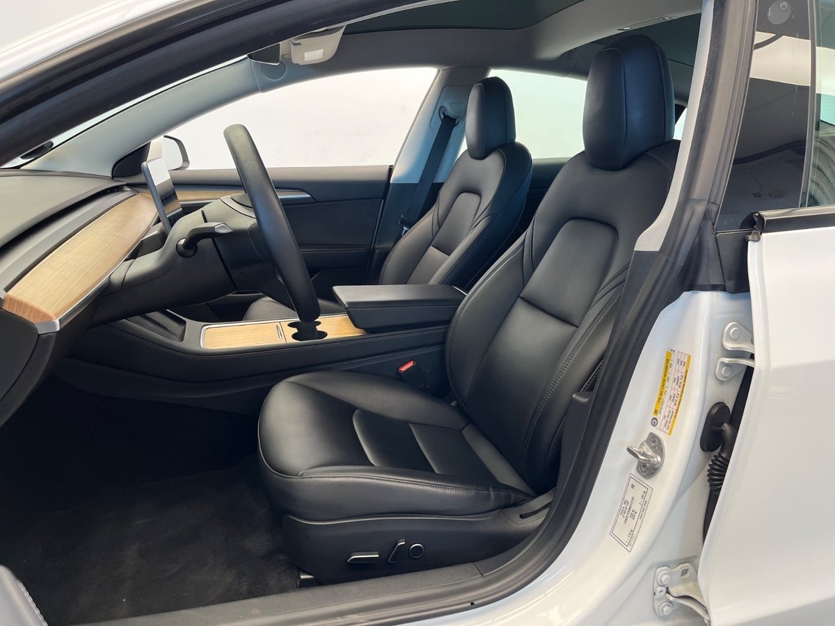 Billede af Tesla Model 3  Long Range AWD