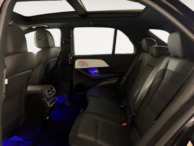 Mercedes GLE53 AMG Hybrid aut. 4Matic+