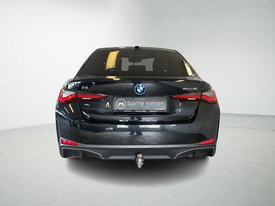 BMW i4 eDrive40 billede 3