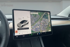 Tesla Model 3 RWD