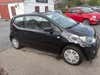 VW Up! 75 High Up! BMT thumbnail