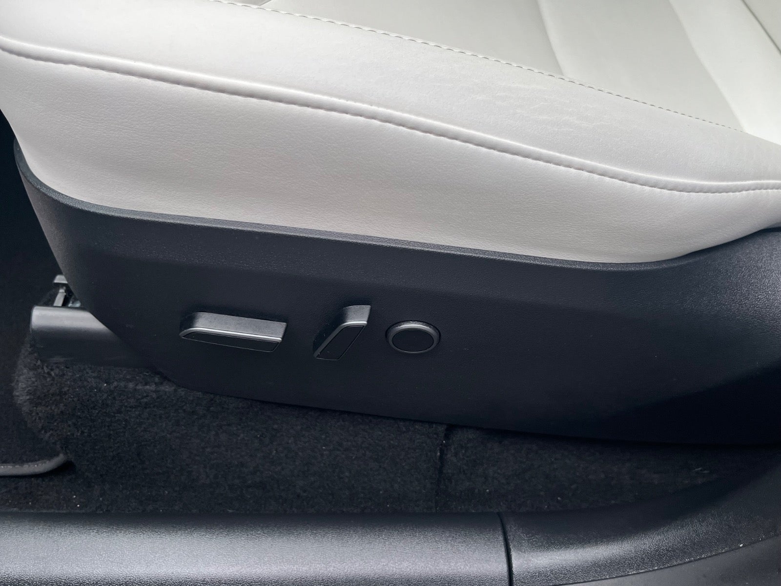 Billede af Tesla Model Y  Performance AWD