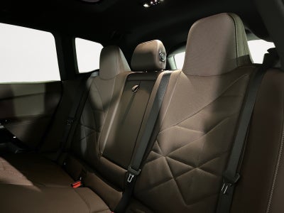 BMW iX xDrive45 Sport Line