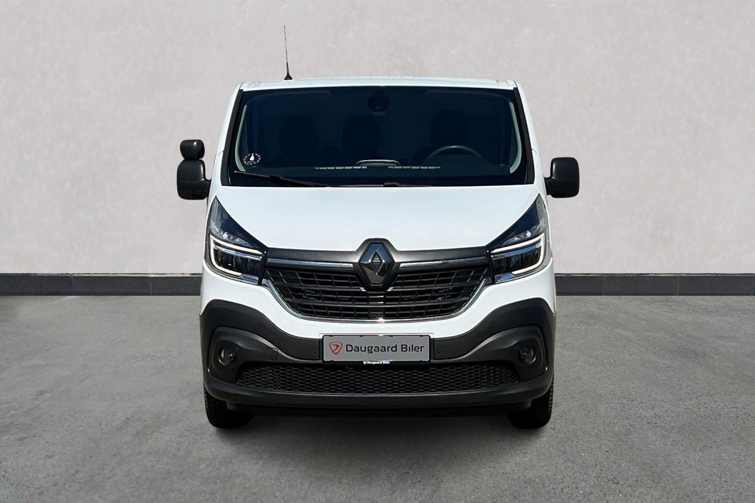 Billede af Renault Trafic T29 2,0 dCi 145 L1H1 EDC