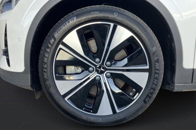Polestar 2 Long Range