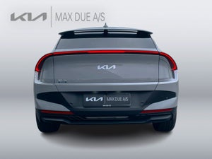 Kia EV6 Long Range Prestige