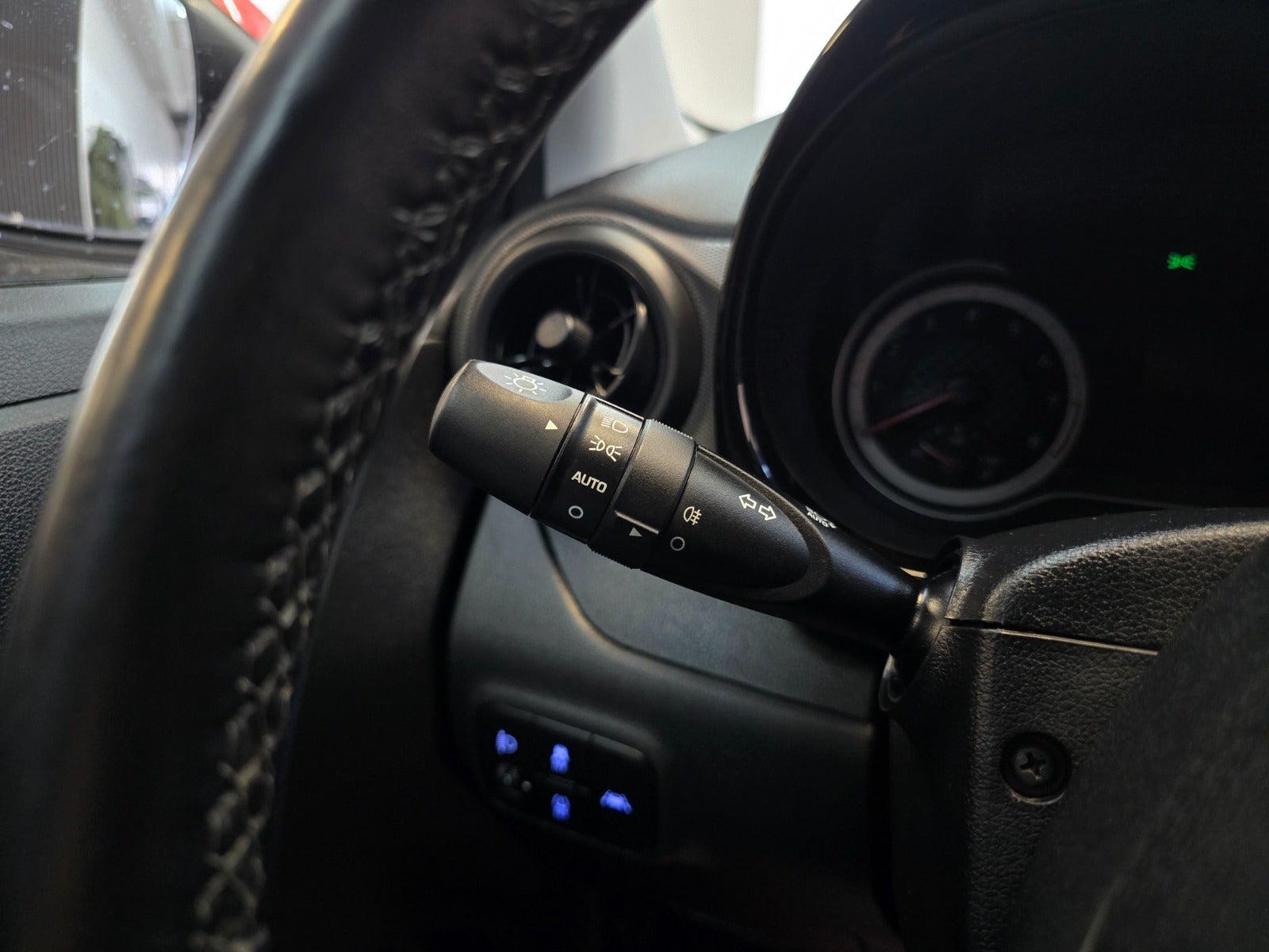 Billede af Hyundai i10 1,0 MPi Advanced