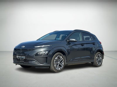 Hyundai Kona EV Premium