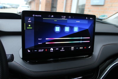 Skoda Enyaq iV Suite