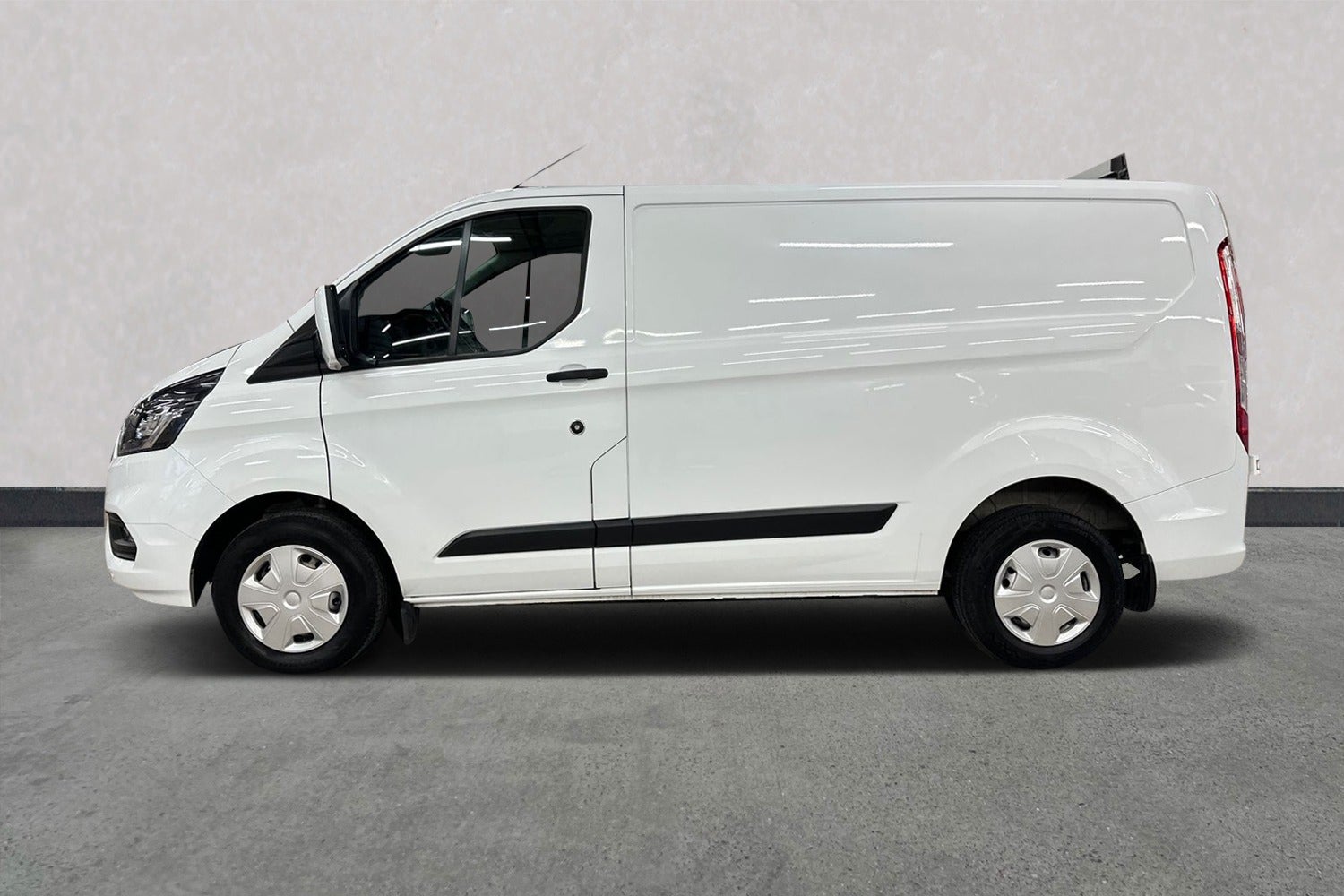 Billede af Ford Transit Custom 320S 2,0 TDCi 130 Trend