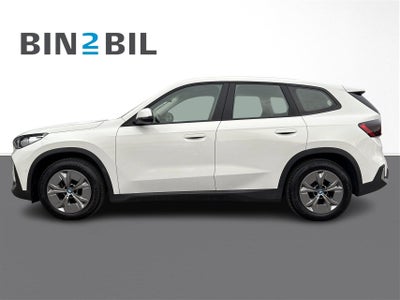 BMW iX1 xDrive30 billede 1