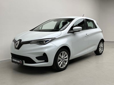 Renault Zoe Zen