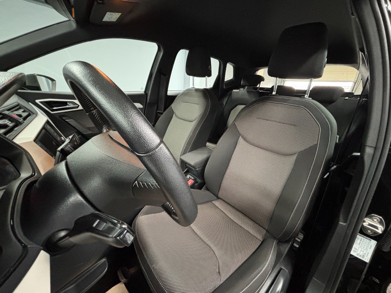 Billede af Seat Arona 1,0 TSi 115 Xcellence DSG