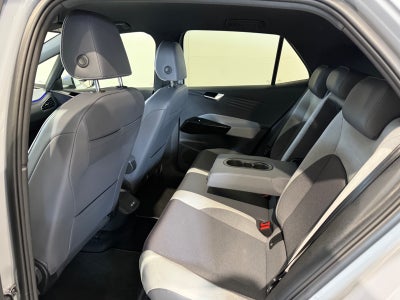 VW ID.3 Pro Performance