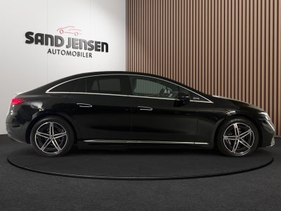 Mercedes EQE350 AMG Line