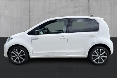Seat Mii Electric 2020