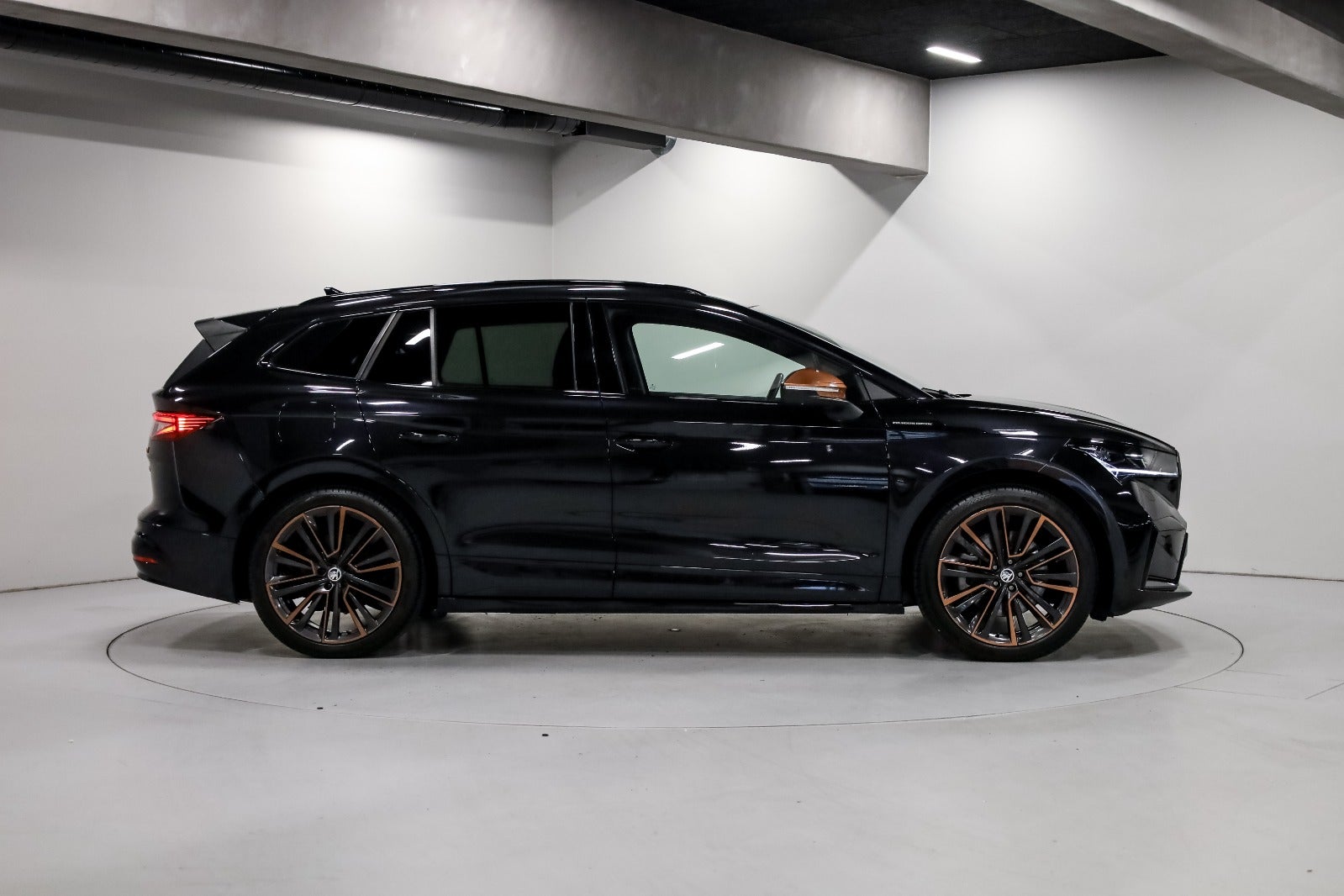 Skoda Enyaq 80 iV Founders Edition