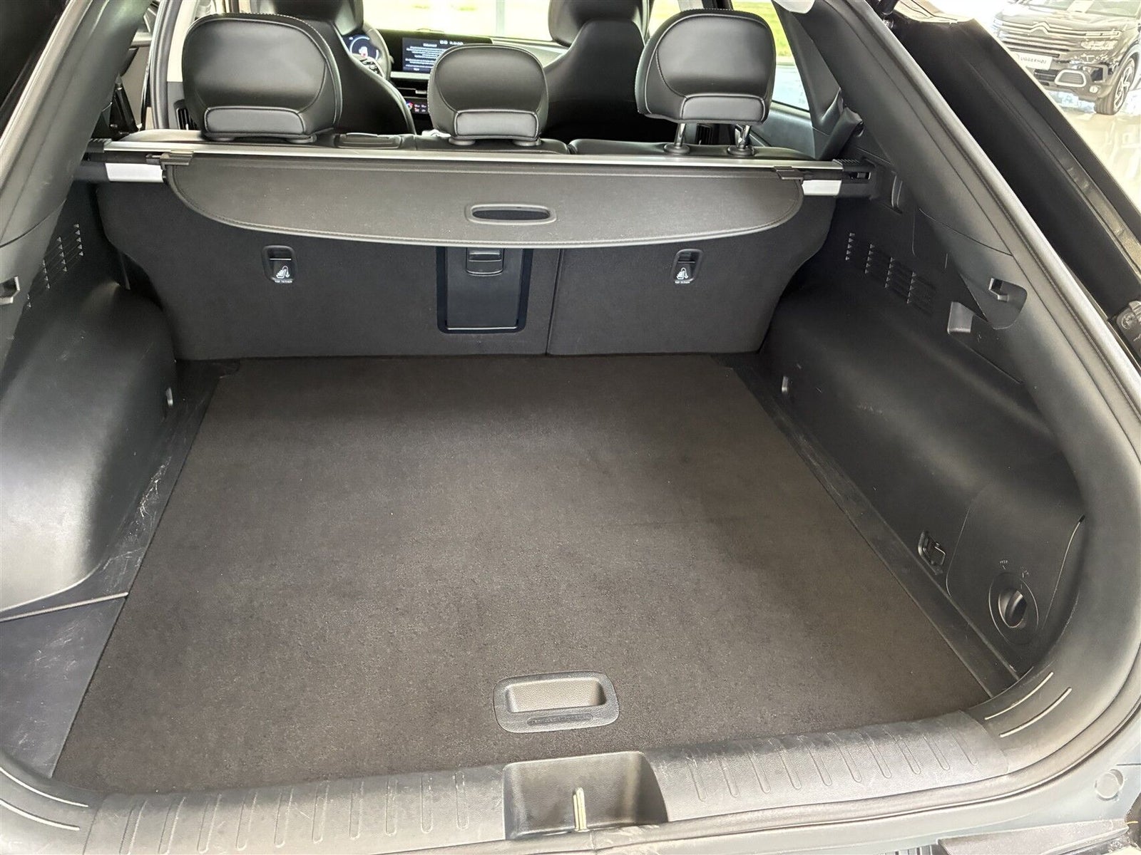 Kia EV6 Long Range
