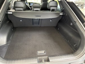 Kia EV6 Long Range