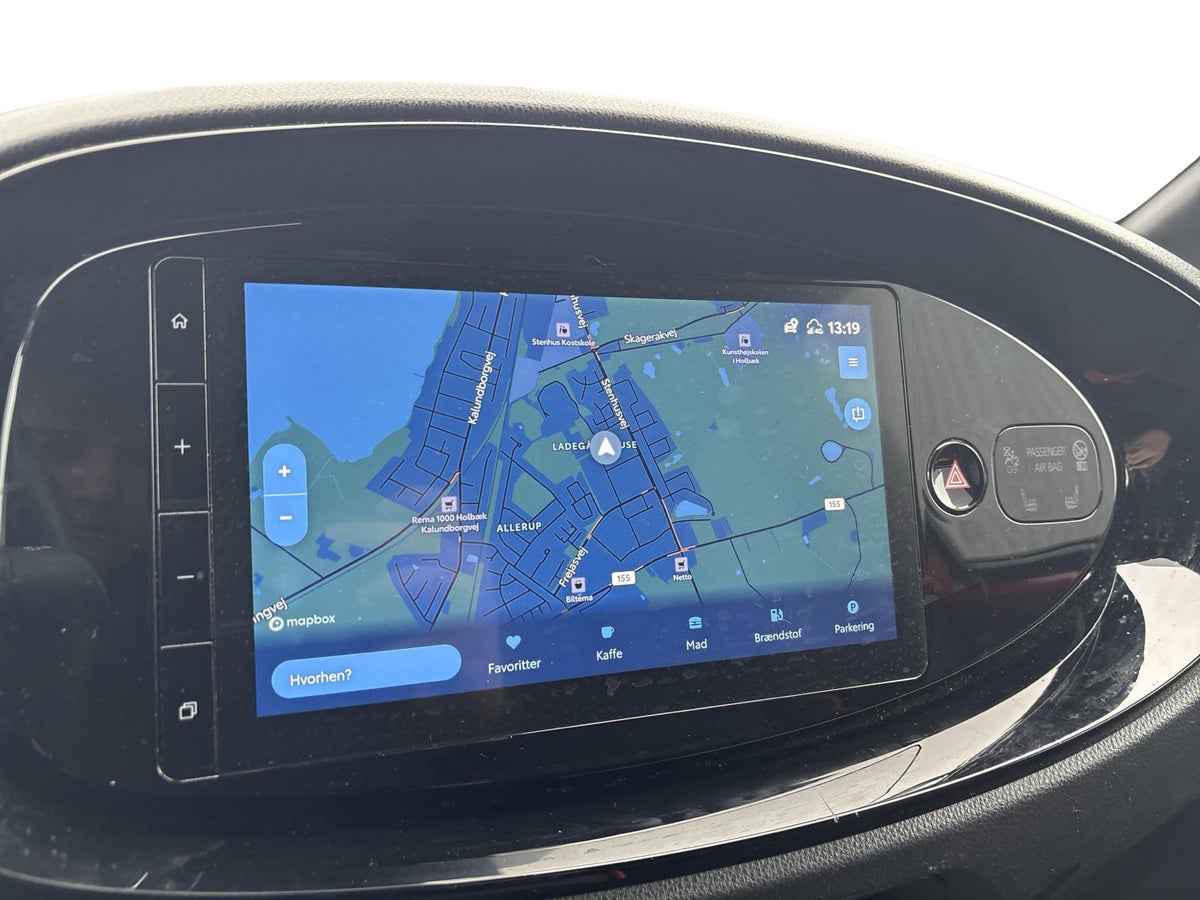 Toyota Aygo X Pulse billede 19