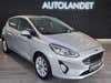 Ford Fiesta EcoBoost Titanium