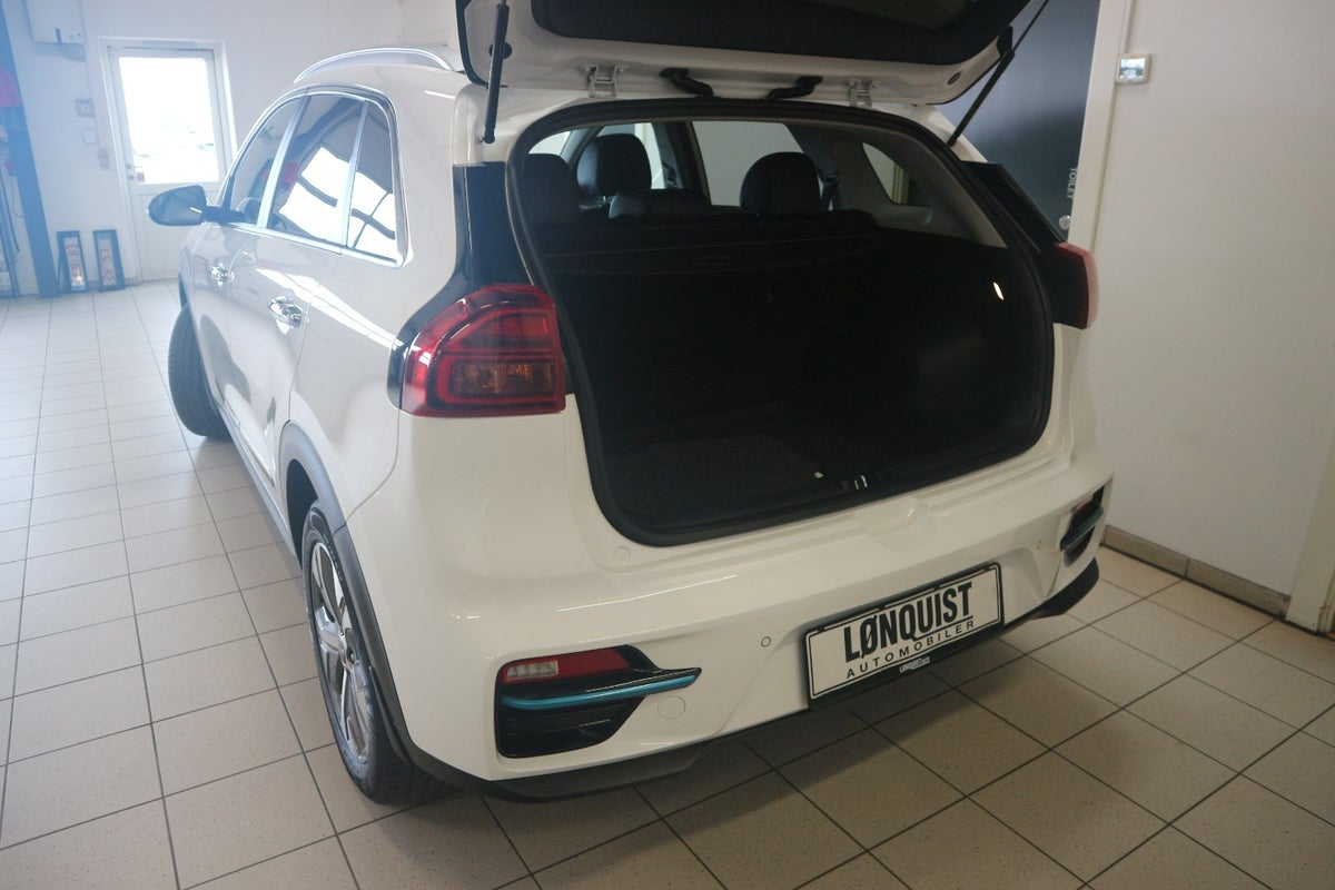 Kia e-Niro Advance