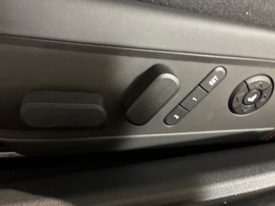 MINI Cooper SE JCW Trim XL