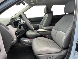 Kia EV3 Long Range Upgrade