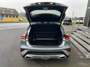 Kia XCeed T-GDi Upgrade DCT