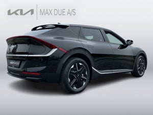 Kia EV6 Long Range Prestige