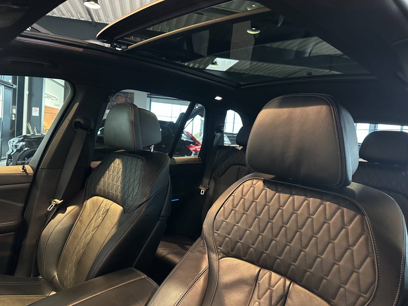 BMW X5 3,0 xDrive45e M-Sport aut. Van 5d - 13