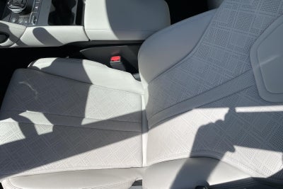 BYD Atto 2 Boost