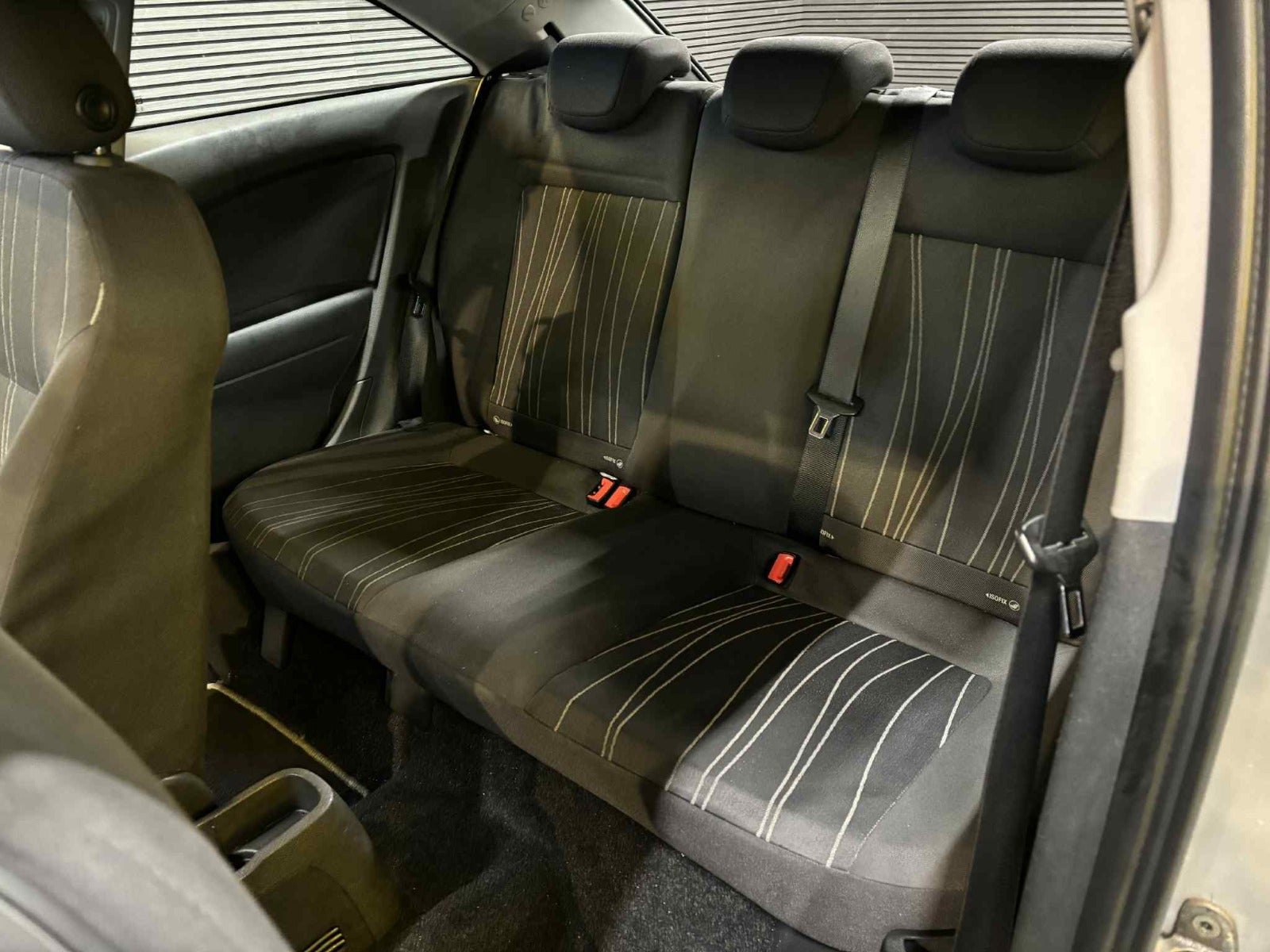 Billede af Opel Corsa 1,4 16V Enjoy