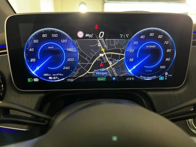 Mercedes EQE350 SUV AMG Edition 4Matic