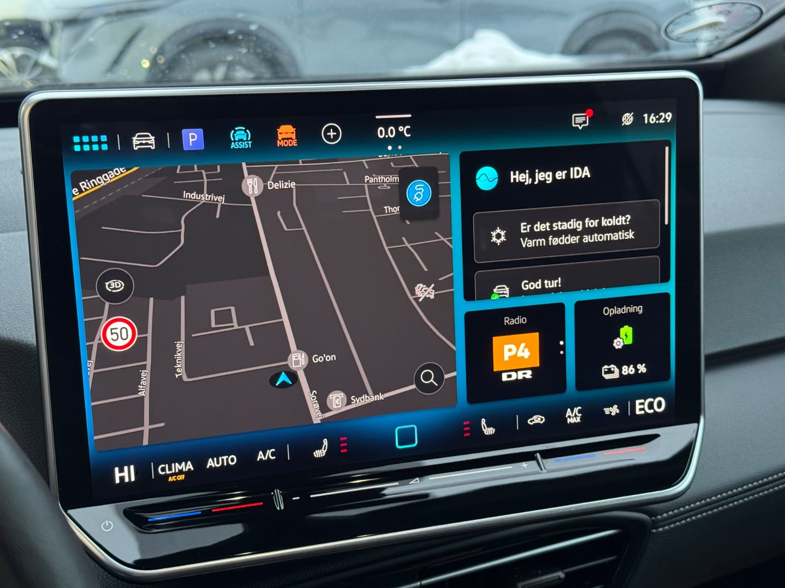 Billede af VW ID.3 58 Style Pro