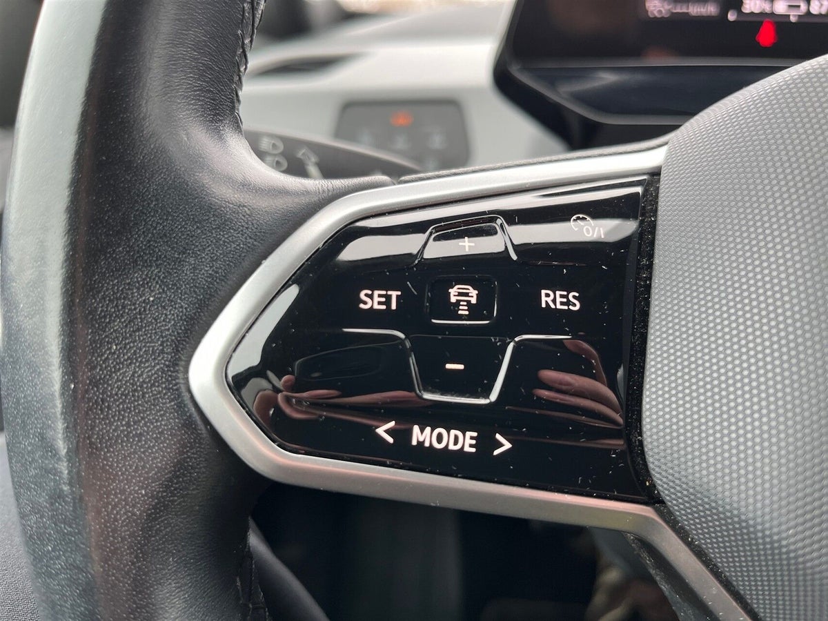 VW ID.3 1ST Pro Performance Plus billede 17