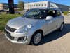Suzuki Swift Cruise